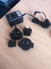 Icom BC-242 UK/EU/USA Power