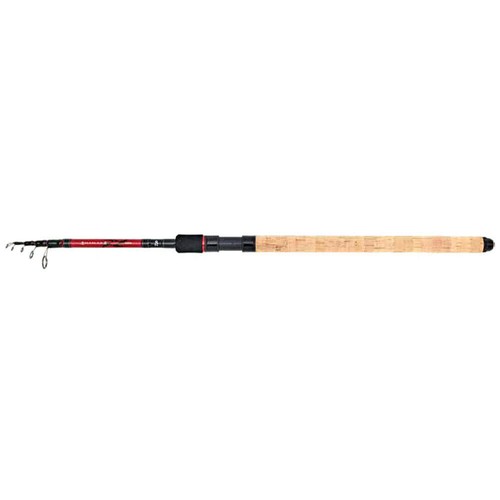 Daiwa ninja tele spinning rods - daiwa,