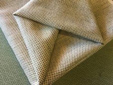 80 cm  Ian Mankin fabric