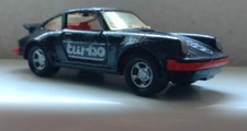 MATCHBOX SUPERKINGS PORSCHE