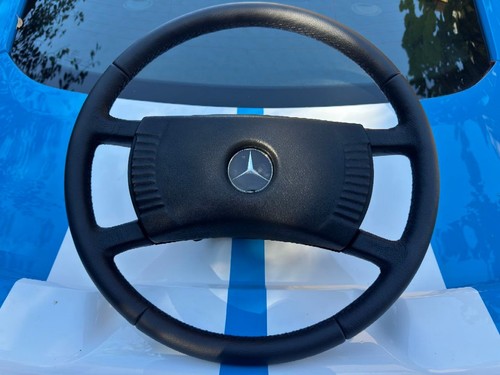 Steering wheel rare - steering,