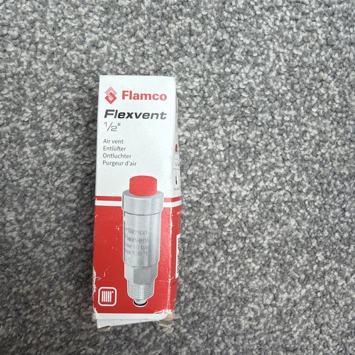 Flamco flexvent automatic - flexvent,