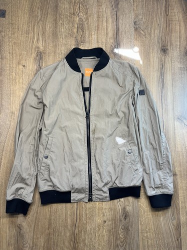 Hugo boss jacket mens small - mens,