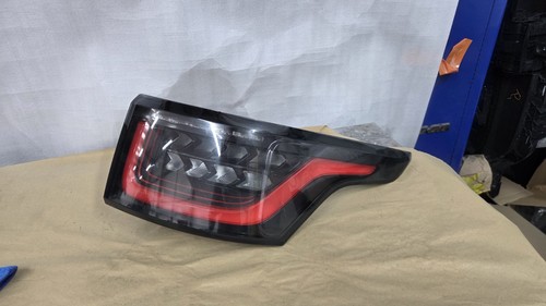 For range rover sport l494 - range,