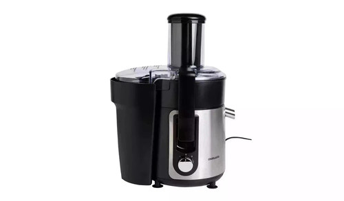 Cookworks je3700 juicer - cookworks, je3700-gs