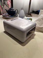 CND UV Lamp for Shellac & Gel