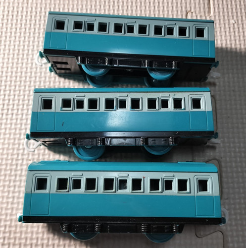 Tomy thomas friends series - thomas, 3