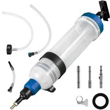 Uimoso Oil Suction Syringe