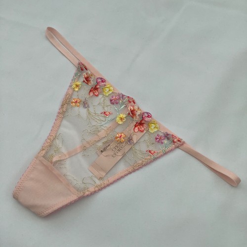 Victoria secret pale pink - secret,