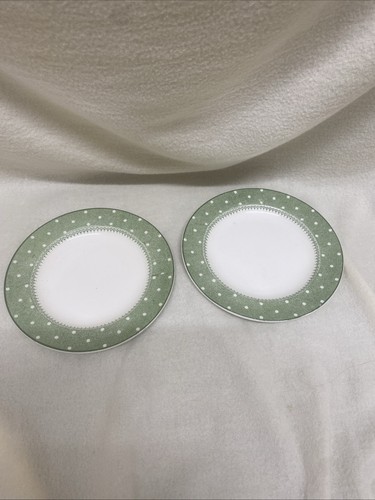 Lady susan plates - 2,