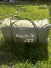 Regatta 4 Person Polyethylene