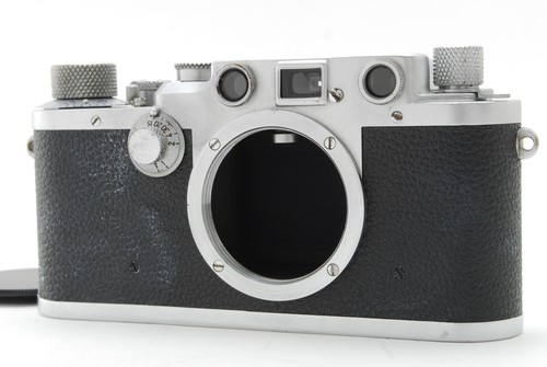 Vintage almost mint - mint], leica