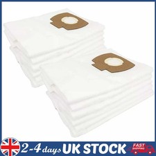 4 x 12 x Cloth Filter Bags for