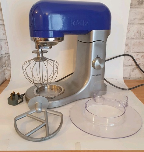 Kenwood mix kmx50 blue - kenwood,