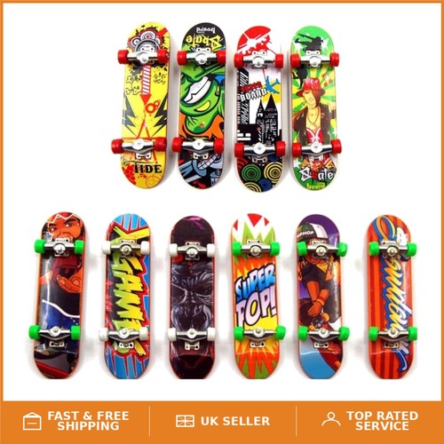 Educational mini skateboards - mini,