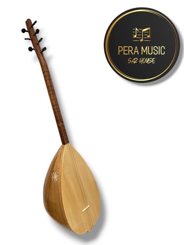 Saz baglama starter set - baglama,