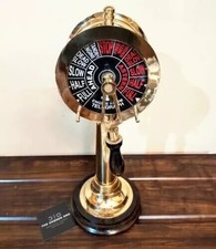 Nautical Brass Ship Telegraph