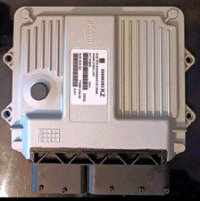Vauxhall Corsa D 1.3 ECU KZ