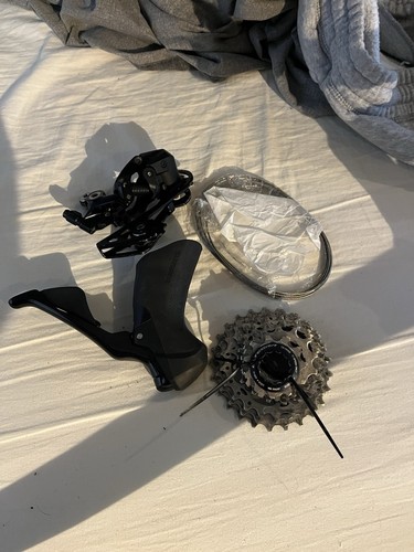 Shimano 105 r7000 right - 105,