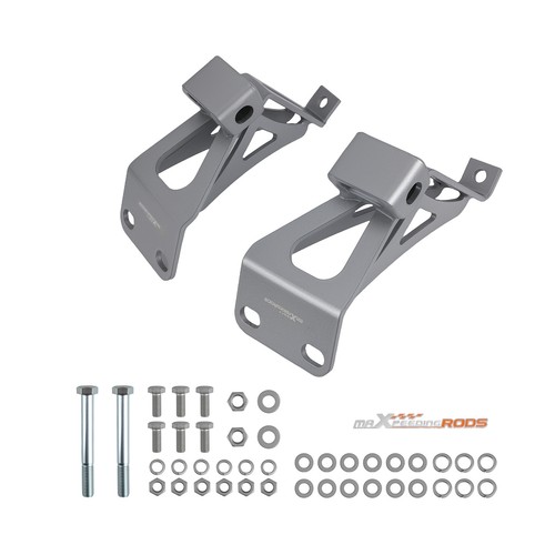 Engine motor mount - mount, brackets