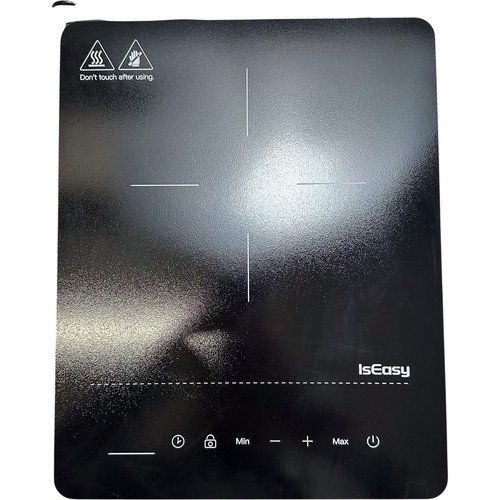 Iseasy induction hob model - iseasy,