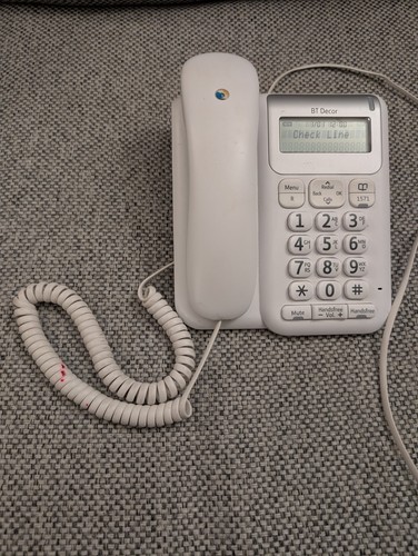 Decor 2200 corded phone - 2200,