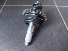 YAMAHA RD500LC RZ500 RZV 47X