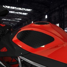 Tank Traction Pad Side Gas