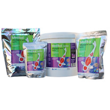 NT Labs Medikoi Wheatgerm