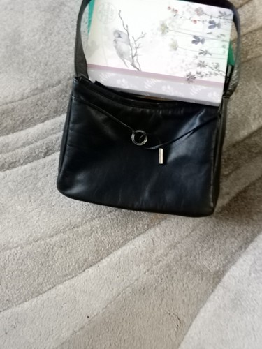 Oriano soft leather handbag - soft,