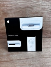 Apple Universal Dock MB125G/A