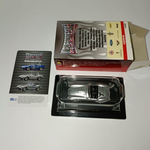 Usa sports car series shelby - 2,