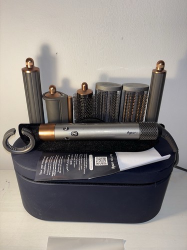 Dyson airwrap complete - dyson,