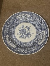 The Spode Blue Room Collection