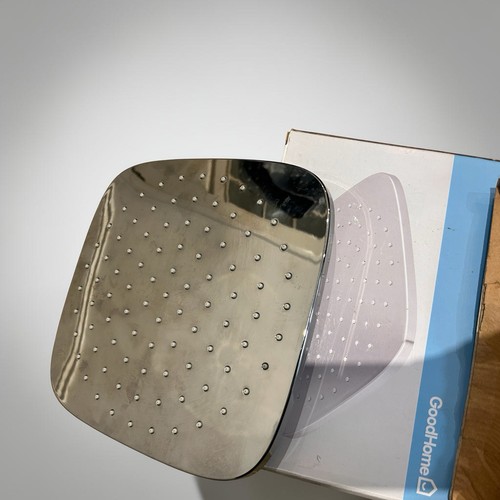 Inch round rainfall fixed - 8-inch,