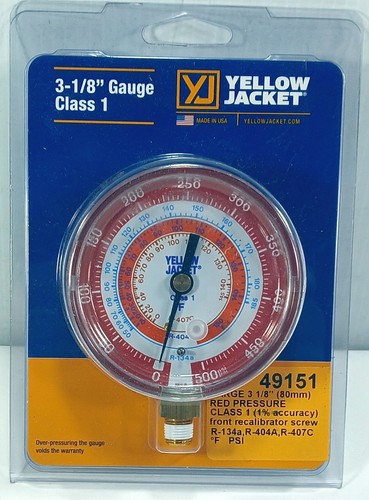 New yellow jacket 49151 - new,