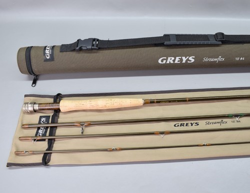 Greys streamflex 0 - greys,