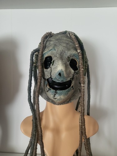 Slipknot mask corey taylor - mask,