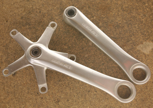 Vintage nos new shimano - nos, dura