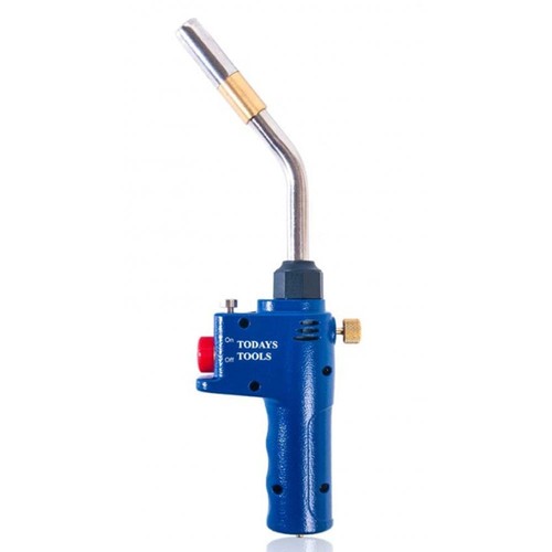 Tt2000 turbo torch - turbo, piezo