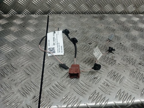 Vauxhall vivaro 2014 wiring - 2014,
