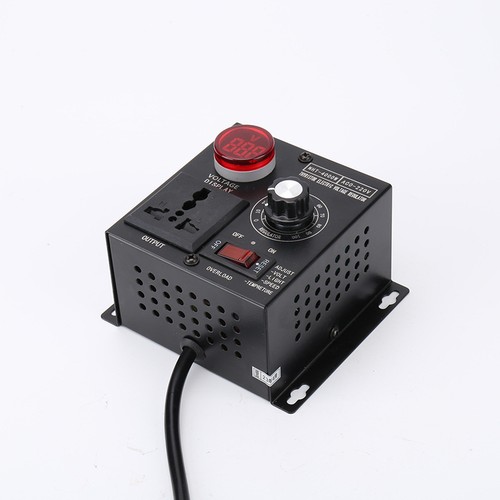 220v 4000w scr - ac,