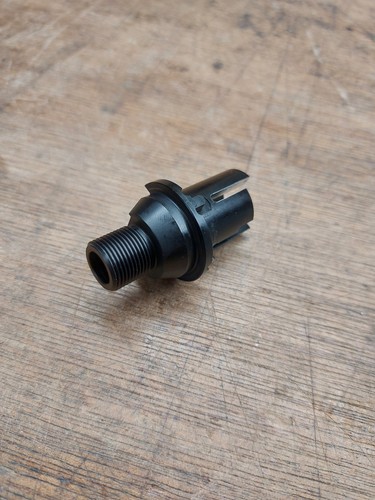 Laylax outer barrel - base, short