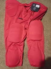 Schutt All In One American