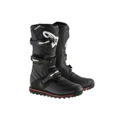 Alpinestars tech trials - alpinestars,