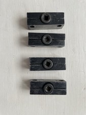 Letterpress Printing Tools Set