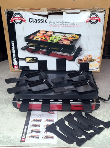Swissmar classic person - classic,