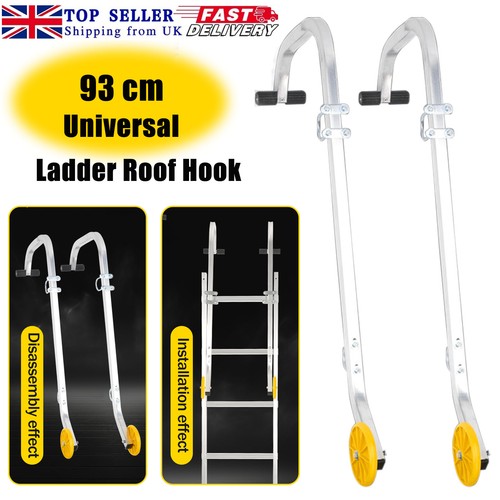 Universal ladder roof hook - universal,