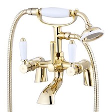 Bath Shower Mixer Tap Downton
