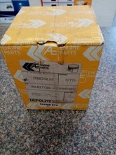 Ruston Hornsby VSH Piston Kit